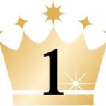 ランキング1位