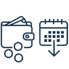 給料日まで手持ちがピンチ